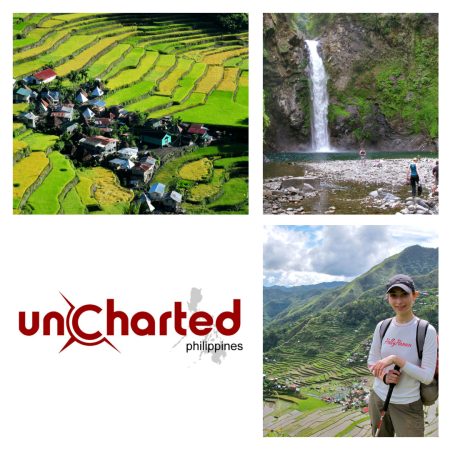 Ifugao Villages Trek